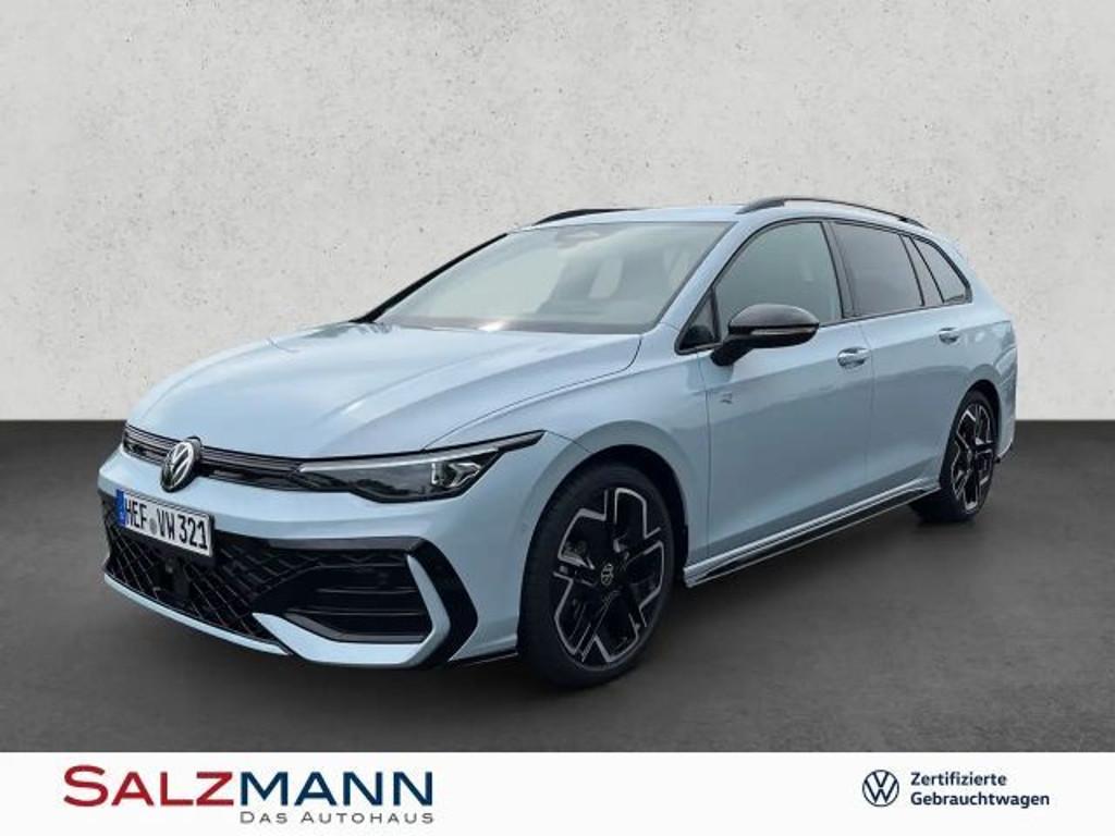 Volkswagen Golf 2025 Benzine