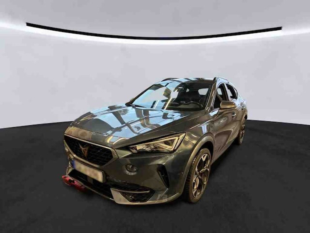 Cupra Formentor 2022 Hybride Benzine