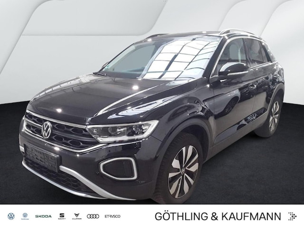 Volkswagen T-Roc 2025 Diesel