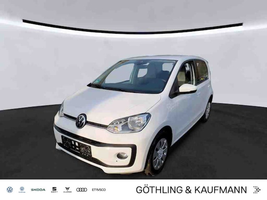 Volkswagen up! 2023 Benzine