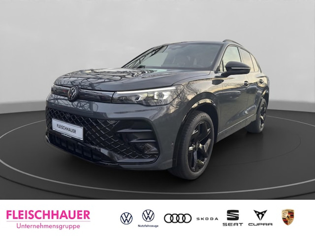 Volkswagen Tiguan 2026 Diesel