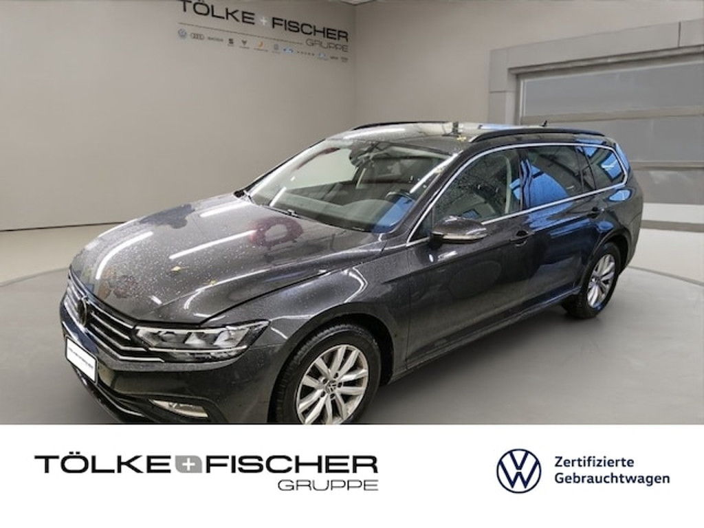 Volkswagen Passat 2022 Diesel