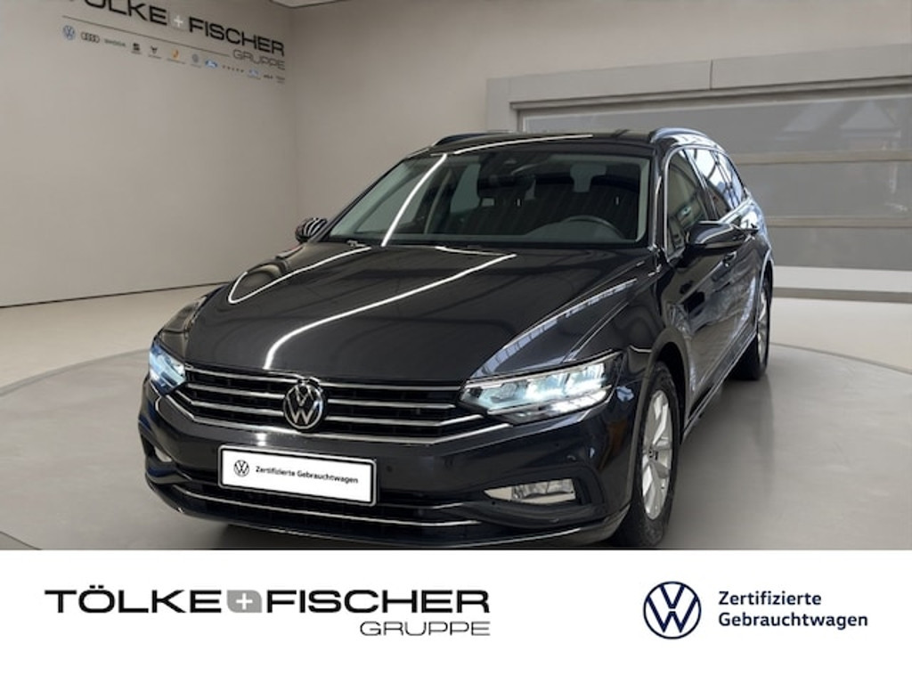Volkswagen Passat 2022 Diesel