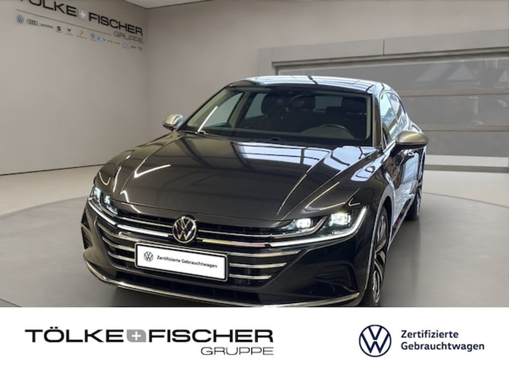 Volkswagen Arteon Shooting Brake 2022 Diesel