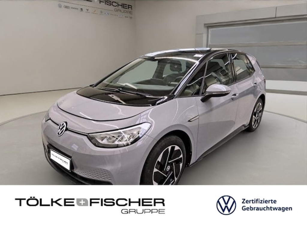 Volkswagen ID.3 2022 Elektrisch
