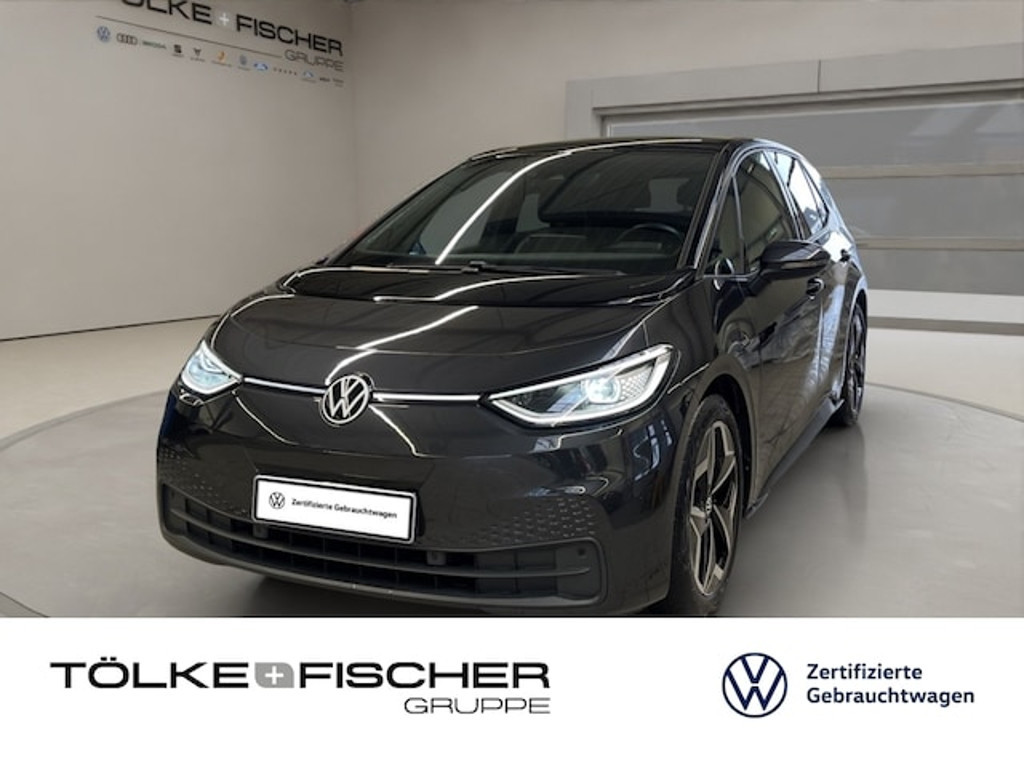 Volkswagen ID.3 2022 Elektrisch