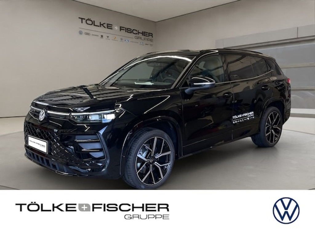 Volkswagen Tayron 2025 Diesel