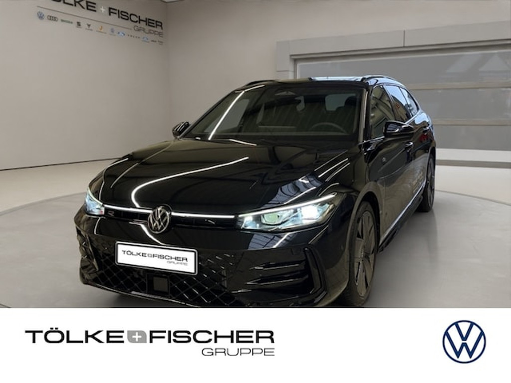 Volkswagen Passat 2026 Diesel