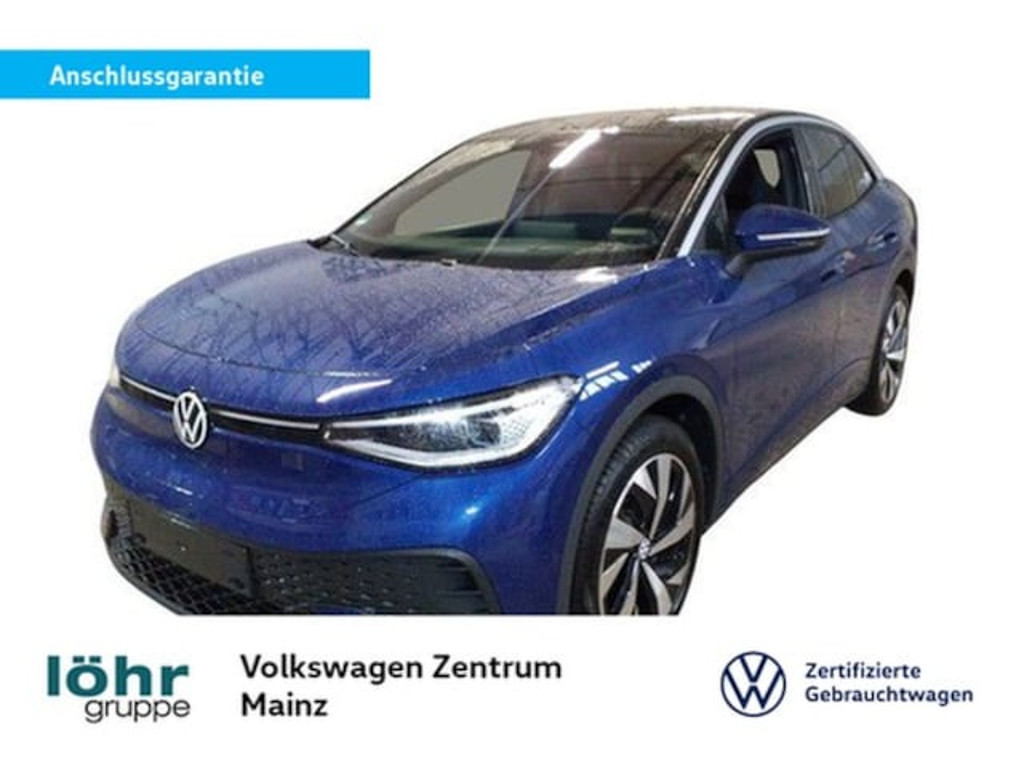 Volkswagen ID.5 2025 Elektrisch