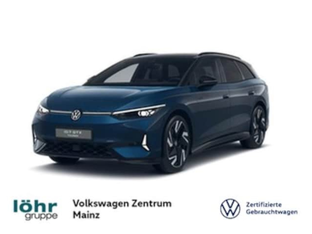 Volkswagen ID.7 2025 Elektrisch