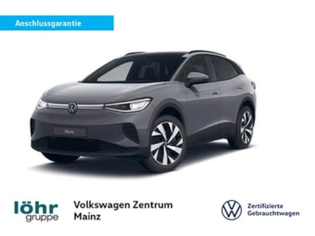 Volkswagen ID.4 2025 Elektrisch