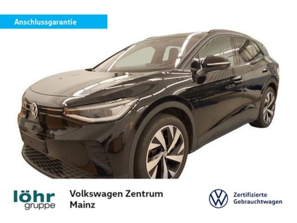 Volkswagen ID.4 2025 Elektrisch
