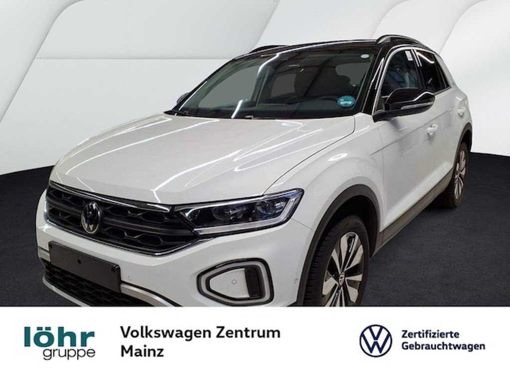 Volkswagen T-Roc 2025 Diesel