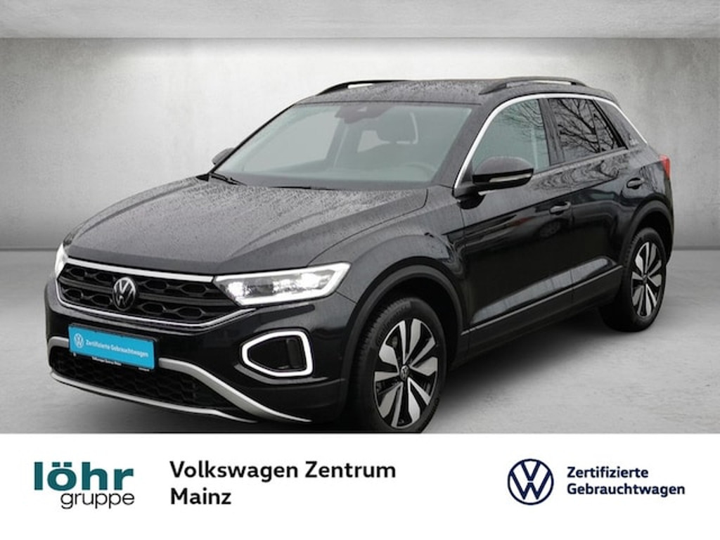 Volkswagen T-Roc 2025 Diesel