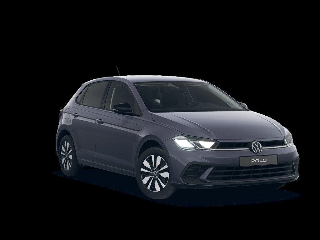 Volkswagen Polo 2025 Benzine
