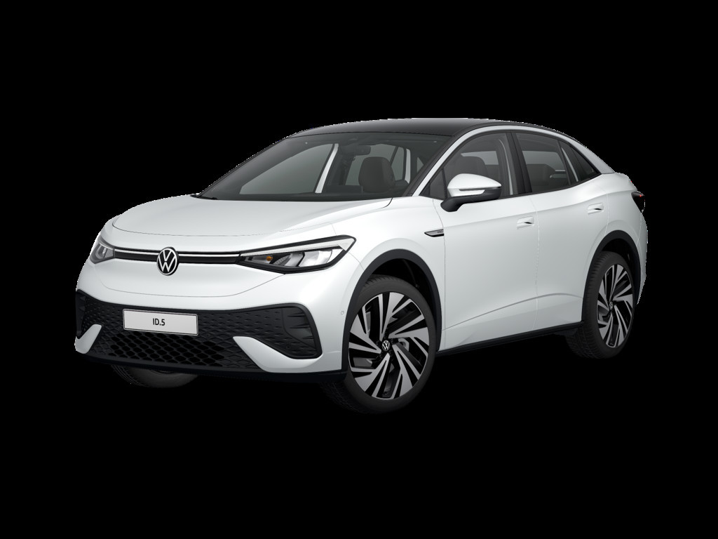 Volkswagen ID.5 2022 Elektrisch