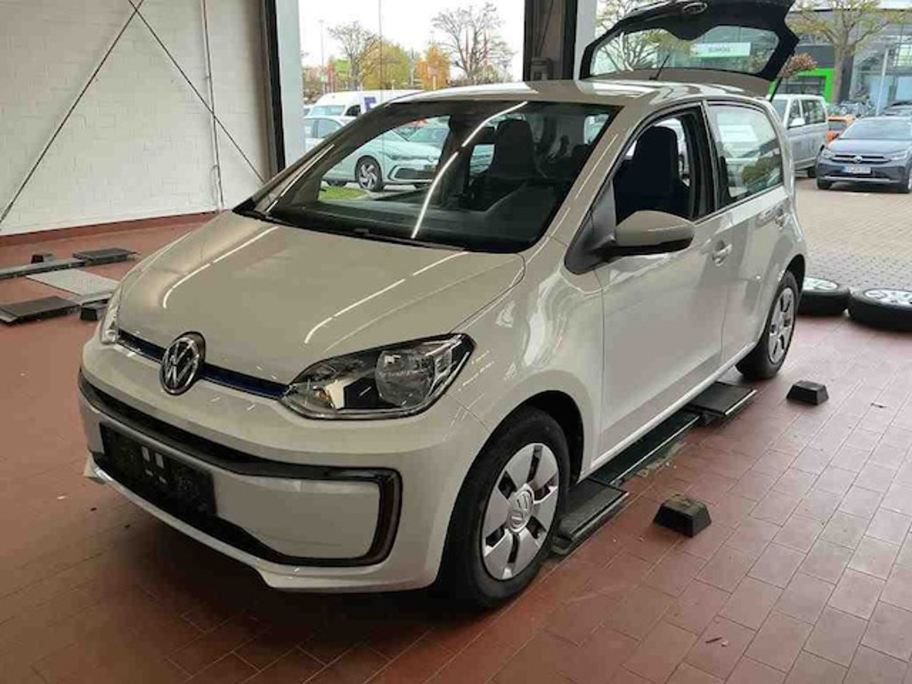 Volkswagen e-Up! 2021 Elektrisch