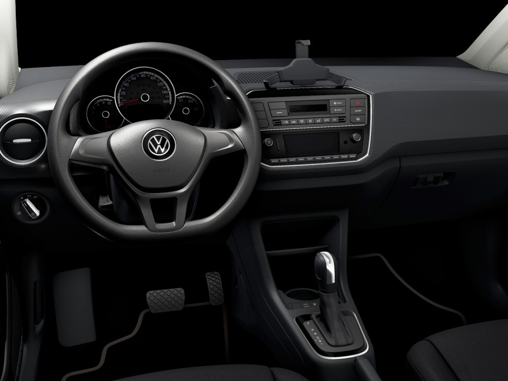 Volkswagen e-Up!