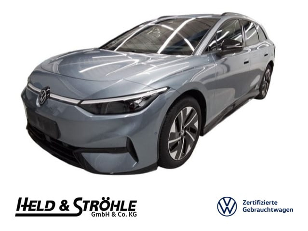 Volkswagen ID.7 2025 Elektrisch