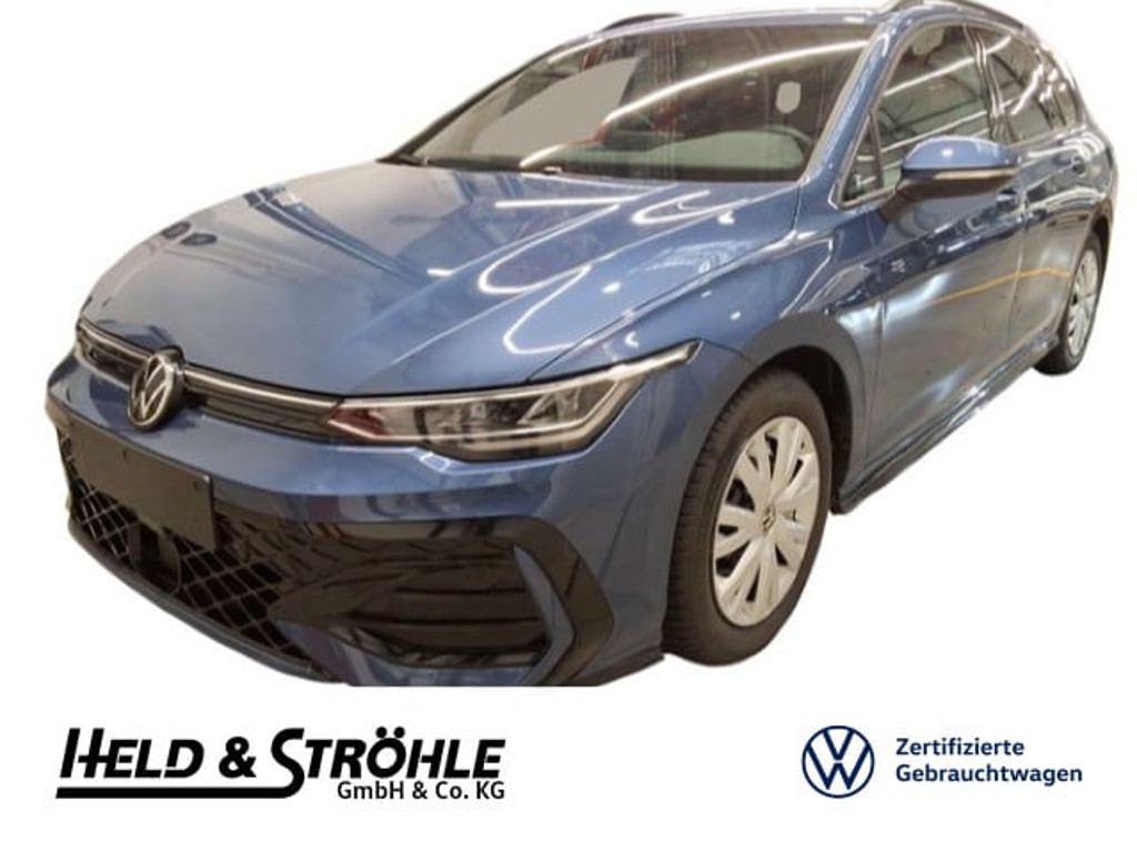 Volkswagen Golf 2025 Benzine