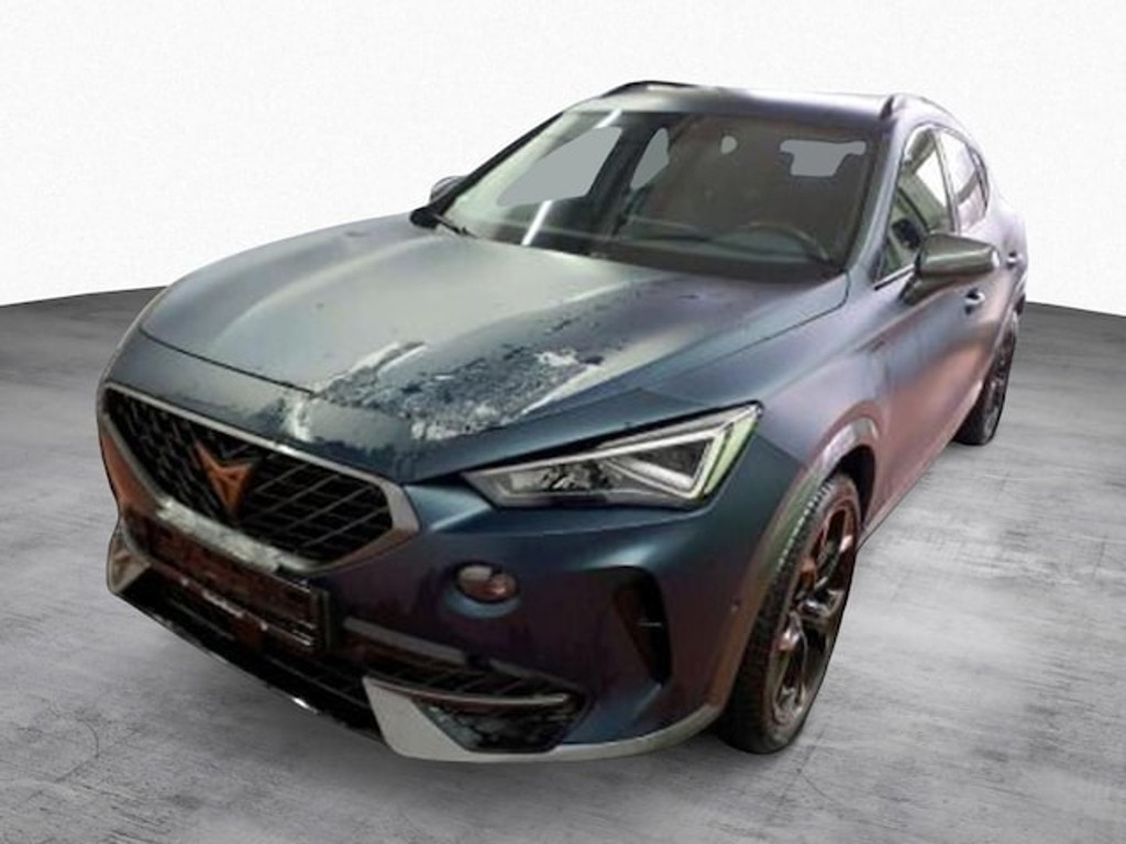 Cupra Formentor 2023 Hybride Benzine