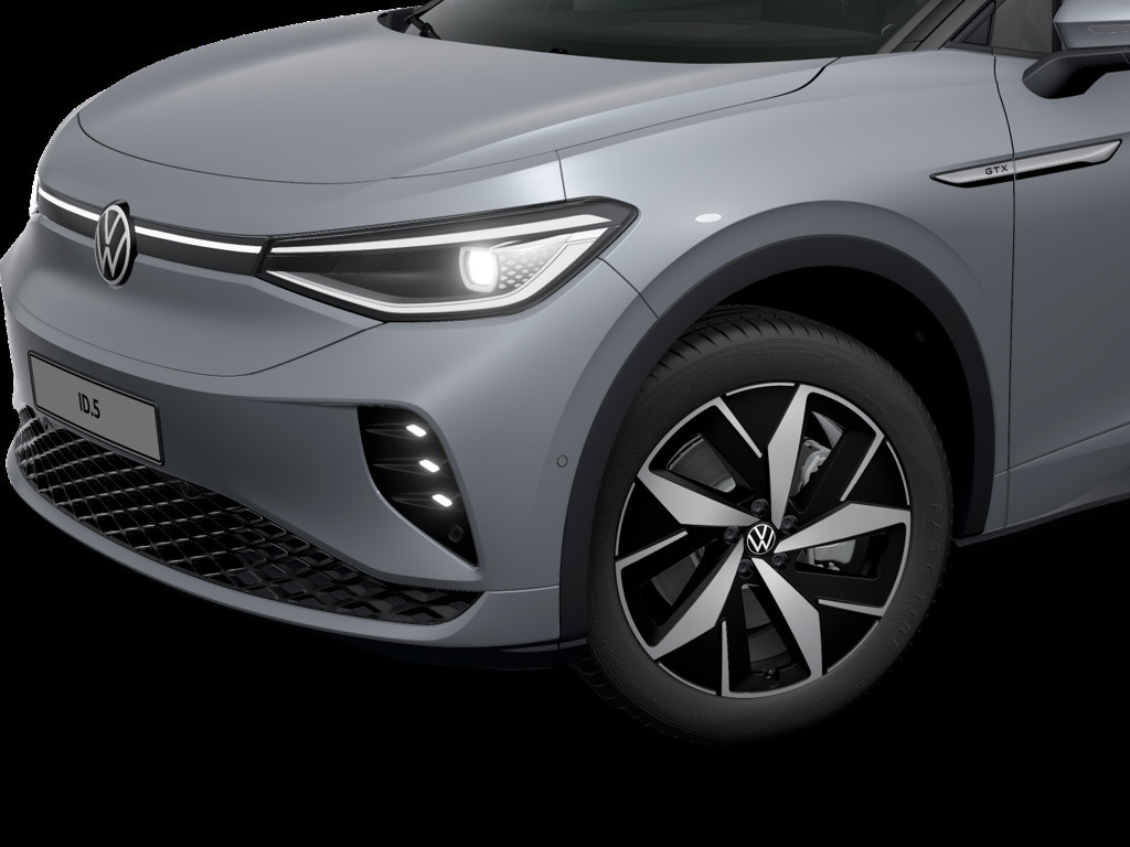Volkswagen ID.5
