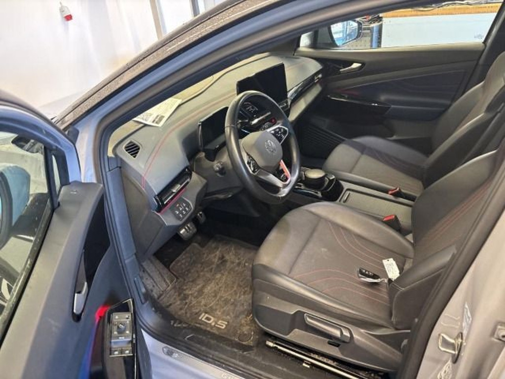 Volkswagen ID.5