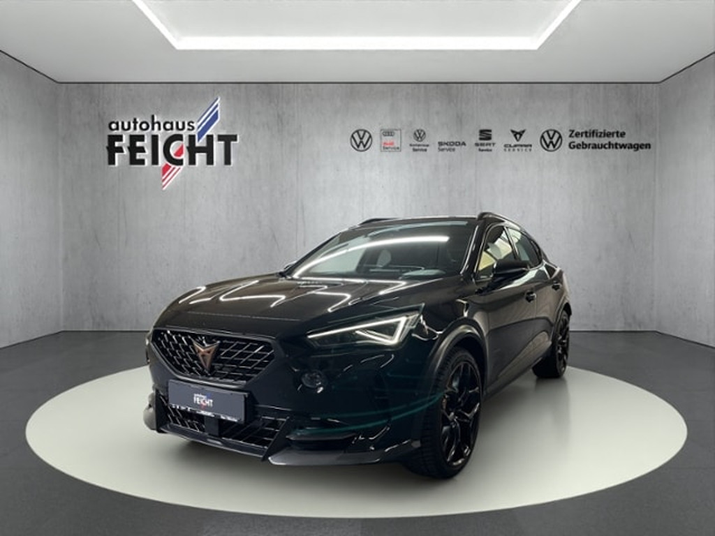 Cupra Formentor 2023 Benzine