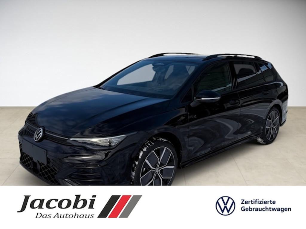 Volkswagen Golf 2026 Benzine