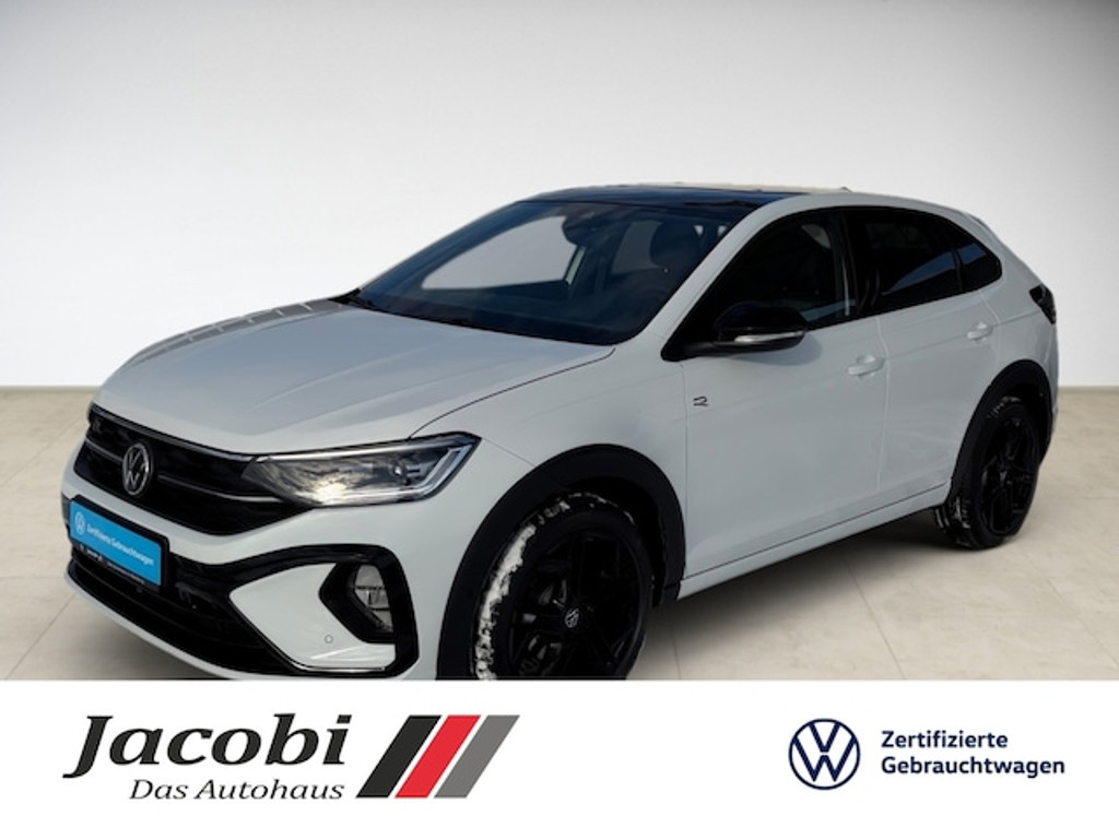 Volkswagen Taigo 2026 Benzine