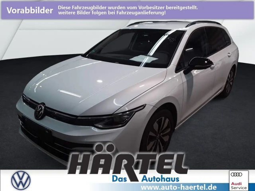 Volkswagen Golf 2025 Diesel
