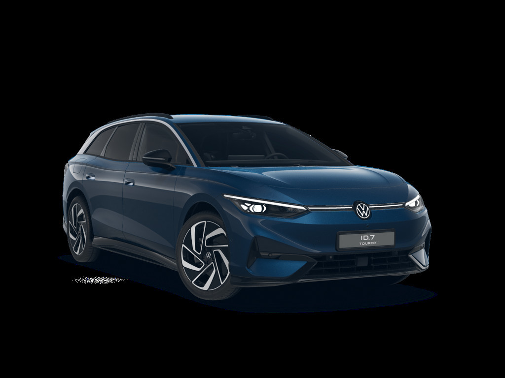 Volkswagen ID.7 2025 Elektrisch