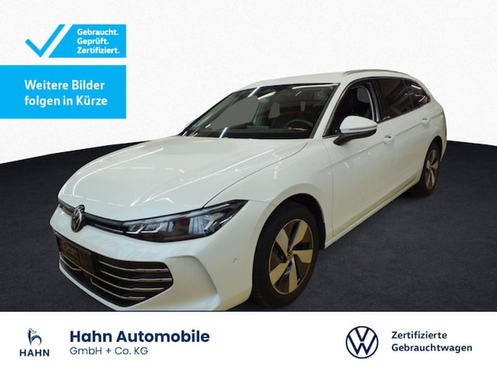 Volkswagen Passat 2025 Benzine