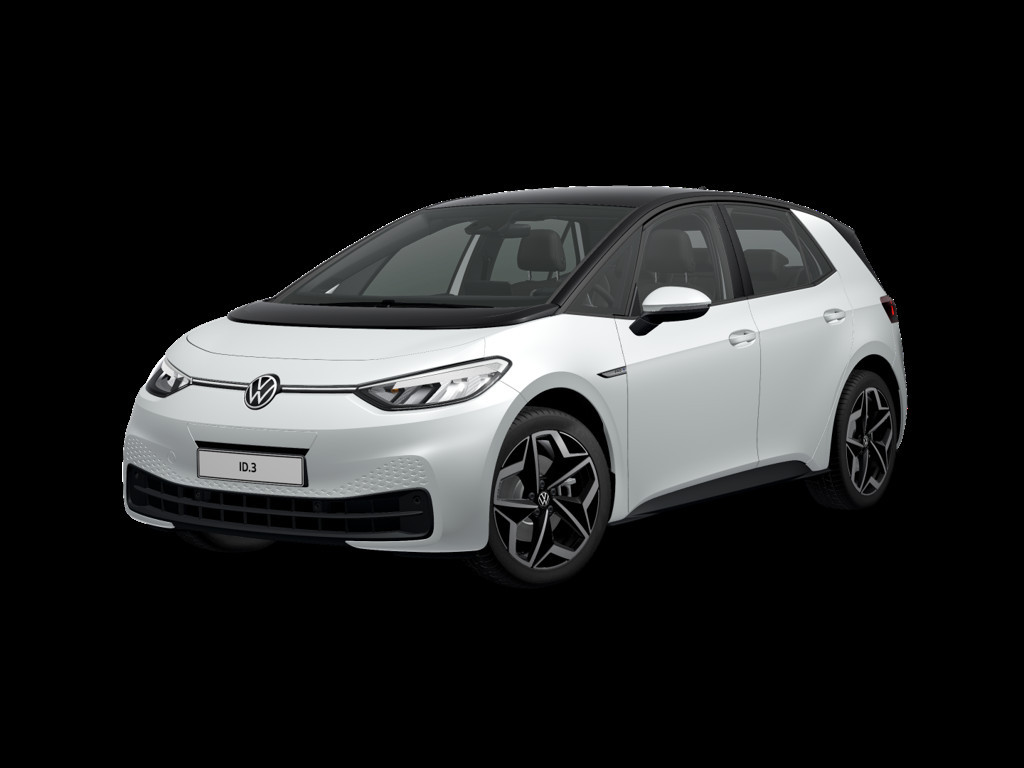 Volkswagen ID.3 2022 Elektrisch