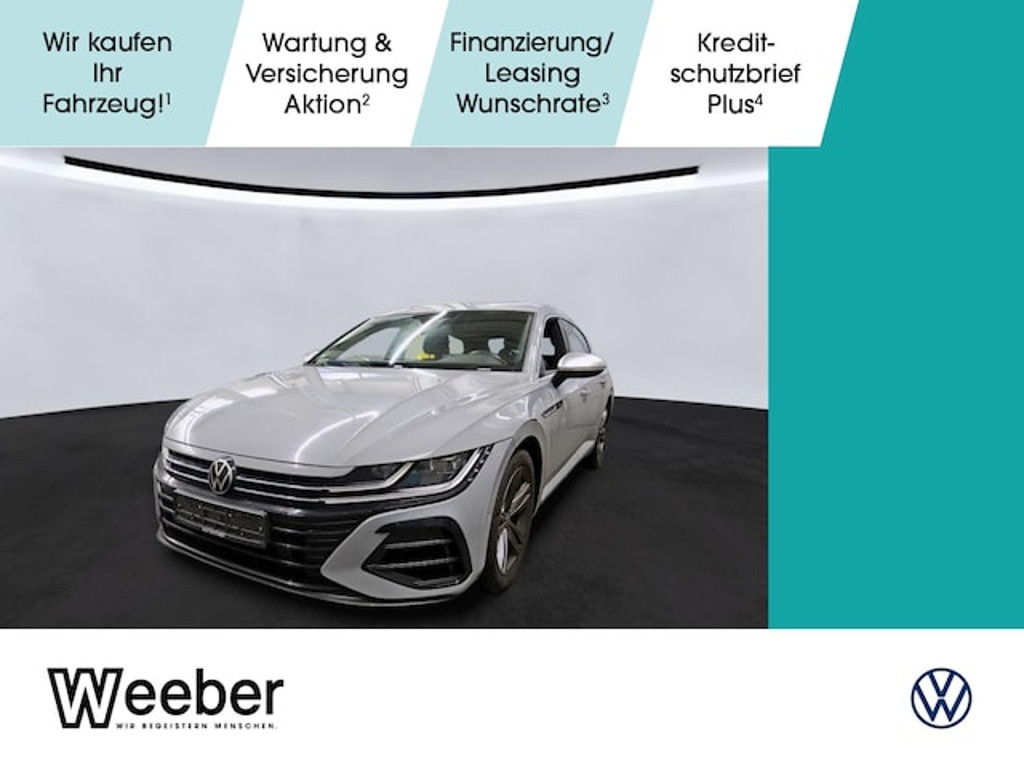 Volkswagen Arteon Shooting Brake 2023 Benzine