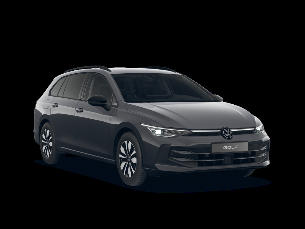 Volkswagen Golf 2025 Diesel
