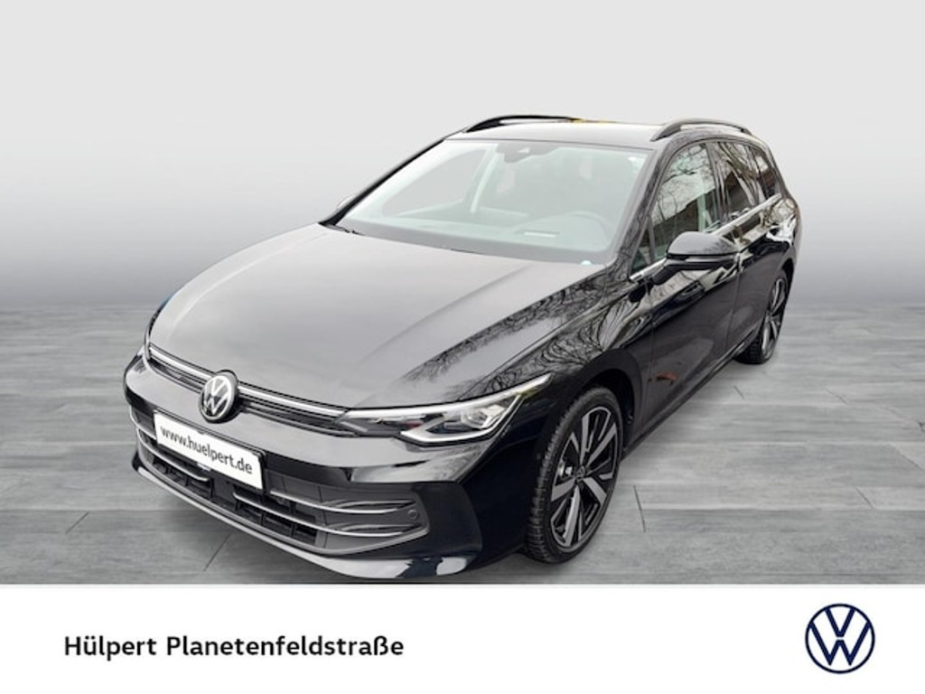 Volkswagen Golf 2025 Benzine