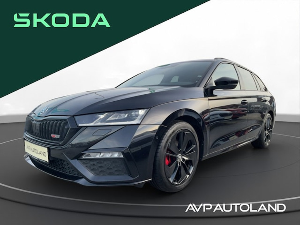 Skoda Octavia 2022 Diesel