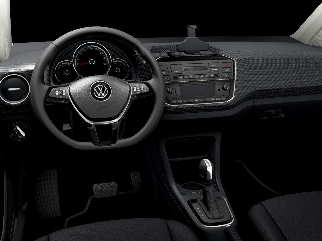 Volkswagen e-Up!