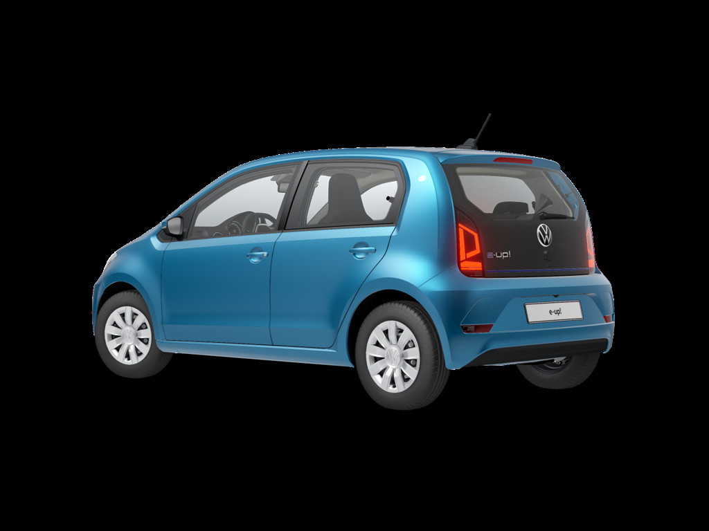 Volkswagen e-Up!
