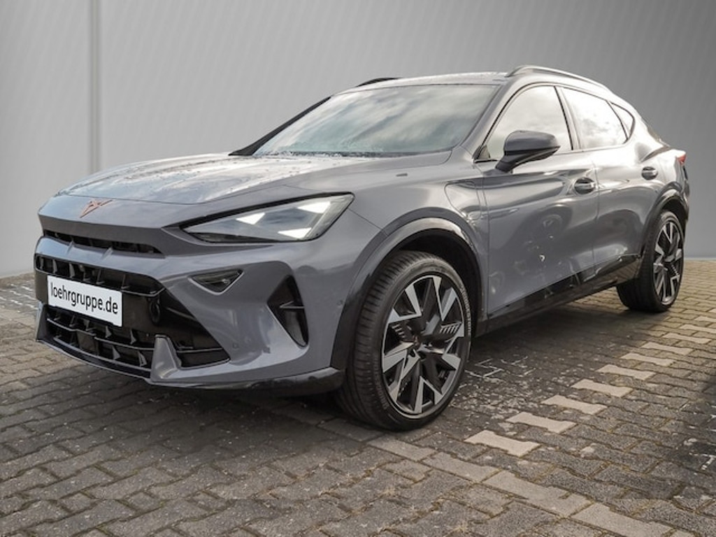 Cupra Formentor 2025 Hybride Benzine