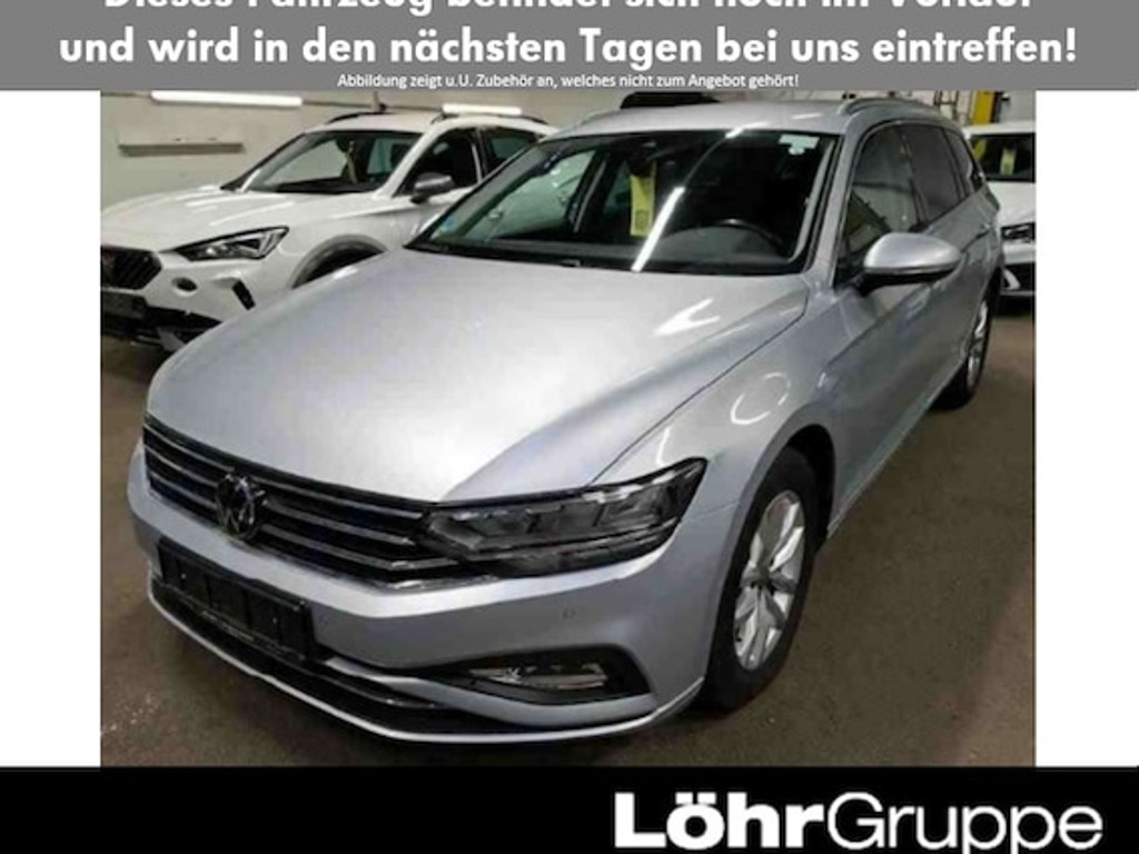 Volkswagen Passat 2023 Diesel
