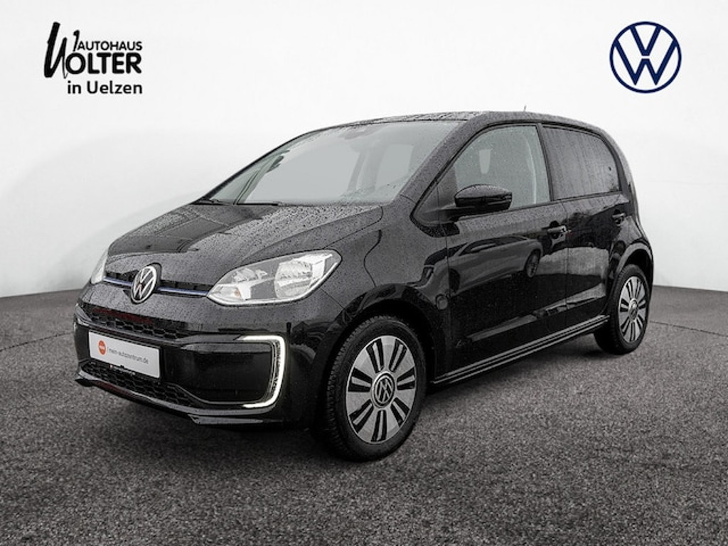 Volkswagen e-Up! 2022 Elektrisch