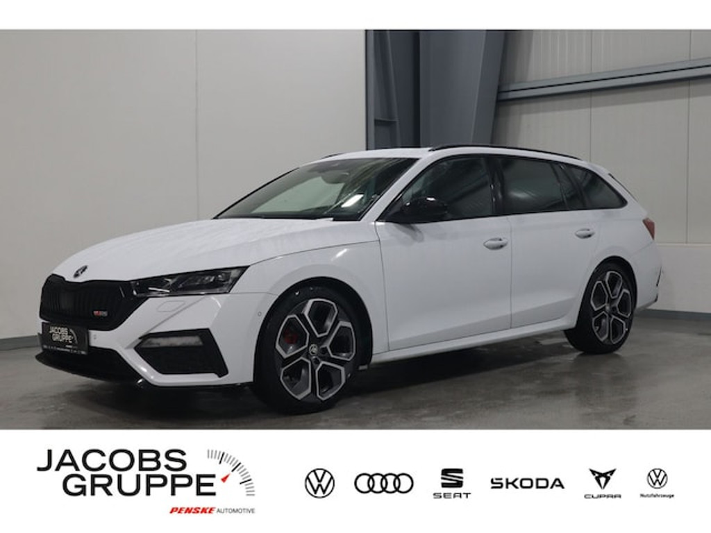 Skoda Octavia 2021 Diesel