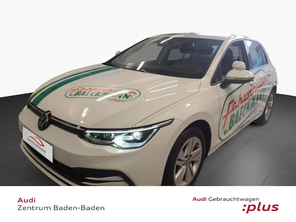 Volkswagen Golf 2023 Diesel