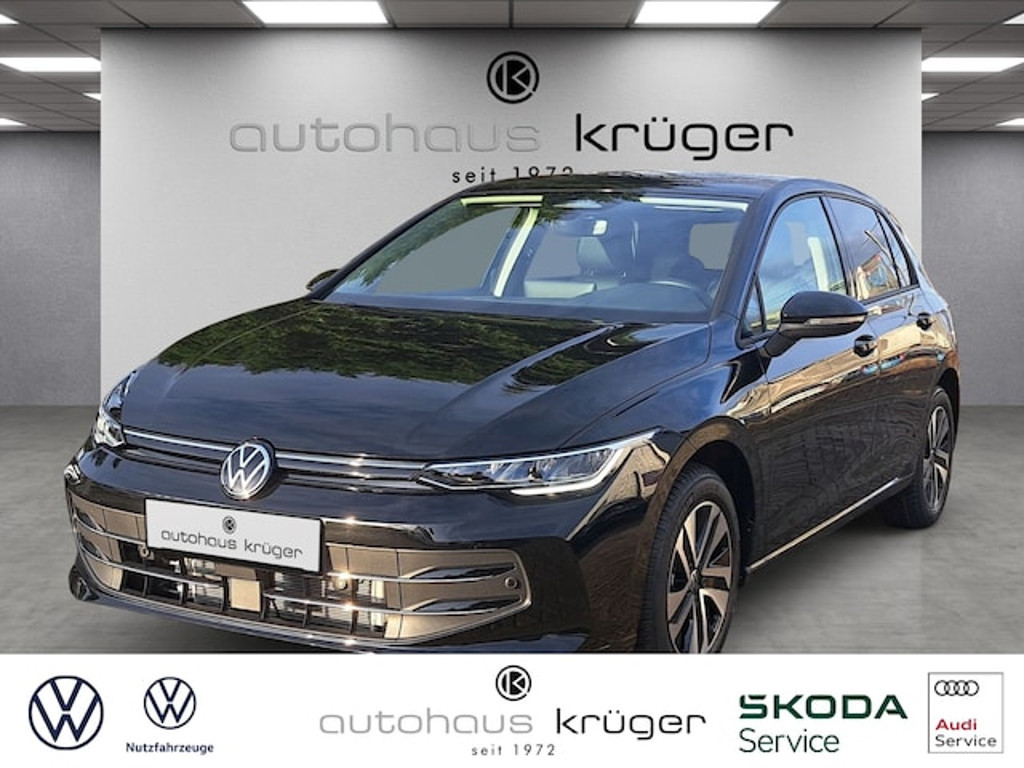 Volkswagen Golf 2025 Diesel