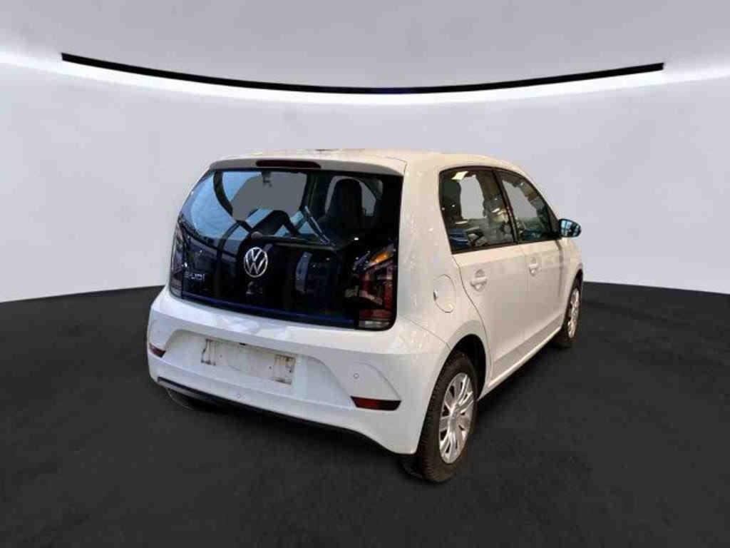 Volkswagen e-Up!
