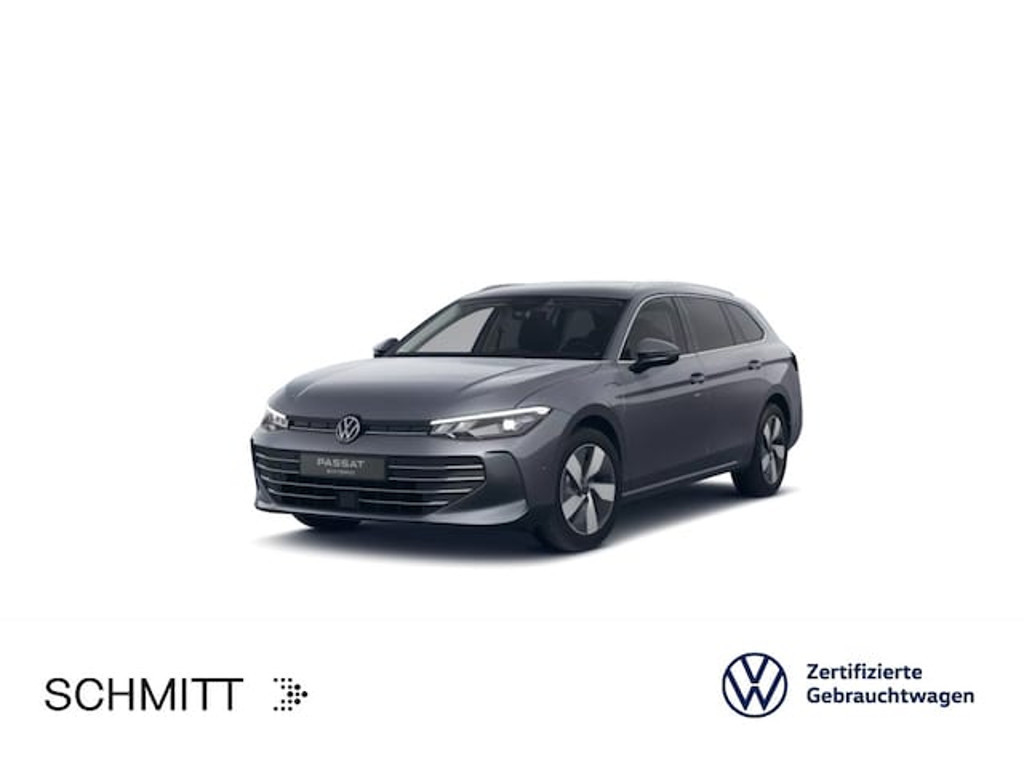 Volkswagen Passat 2025 Hybride Benzine