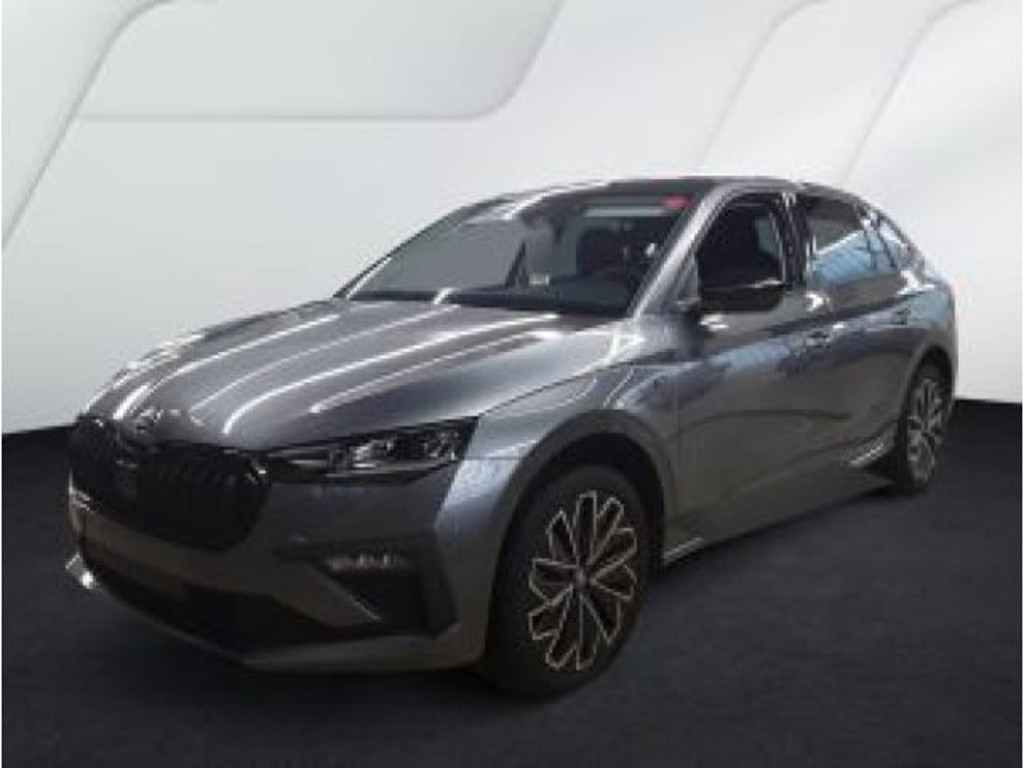 Skoda Scala 2025 Benzine
