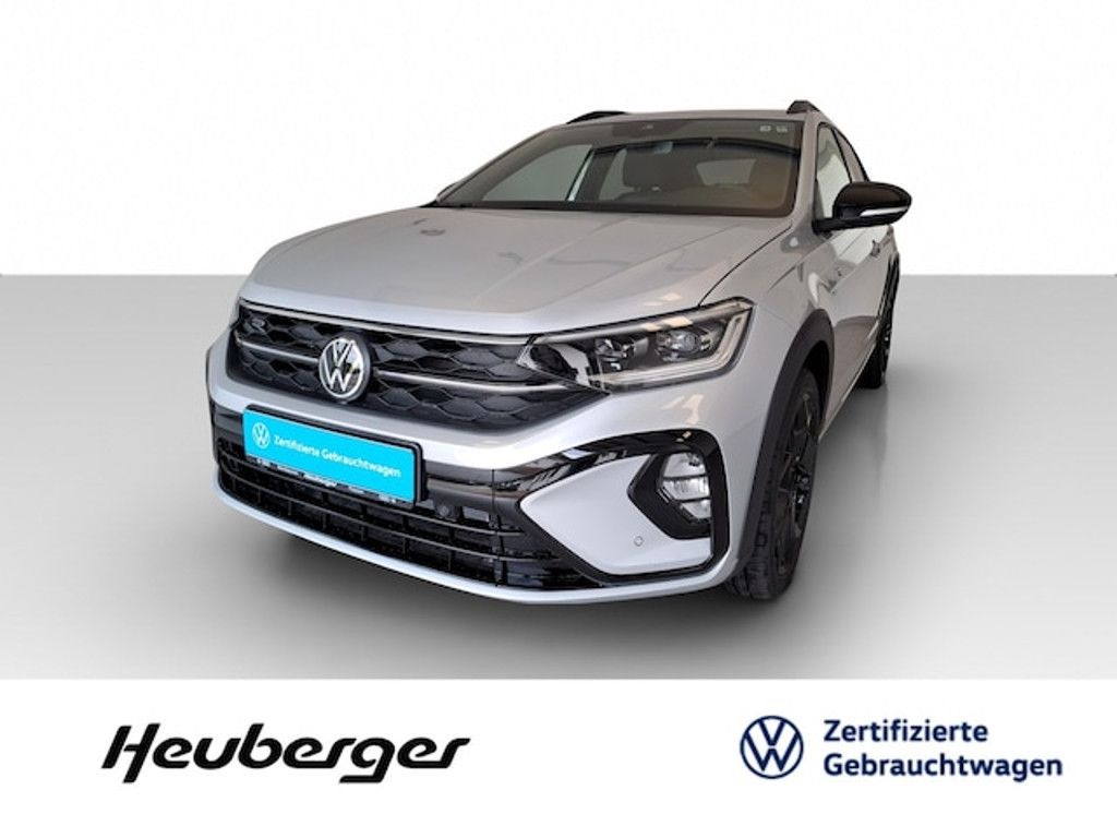 Volkswagen Taigo 2025 Benzine